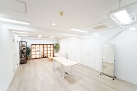 【北参道駅6分】展示会・ポップアップイベントに最適なギャラリースペース