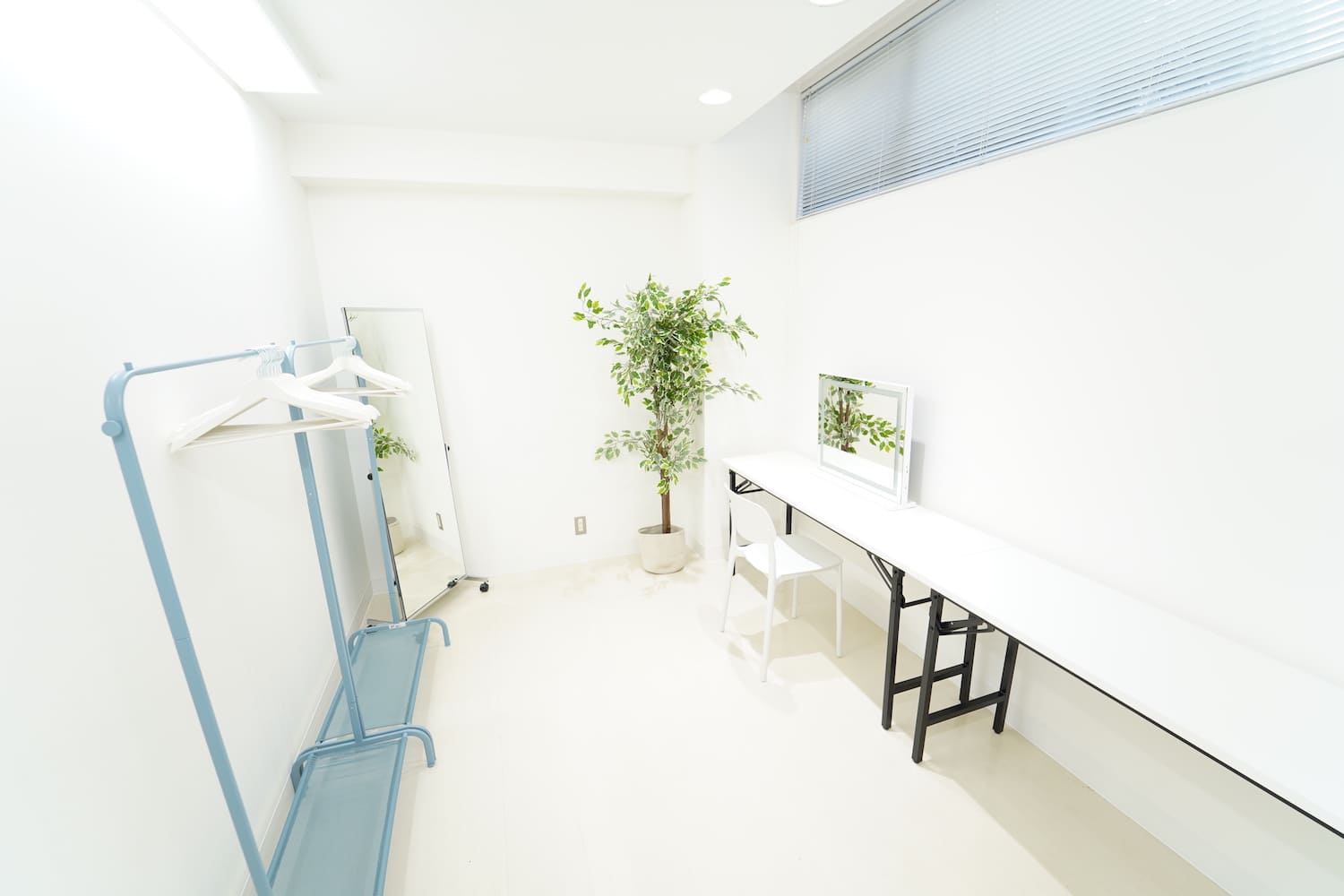 【北参道駅6分】展示会・ポップアップイベントに最適なギャラリースペース