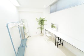 【北参道駅6分】展示会・ポップアップイベントに最適なギャラリースペース