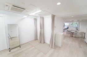 【北参道駅6分】展示会・ポップアップイベントに最適なギャラリースペース