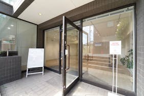 【北参道駅6分】展示会・ポップアップイベントに最適なギャラリースペース