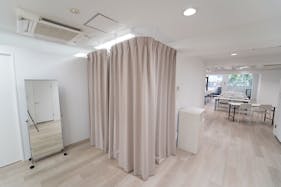 【北参道駅6分】展示会・ポップアップイベントに最適なギャラリースペース