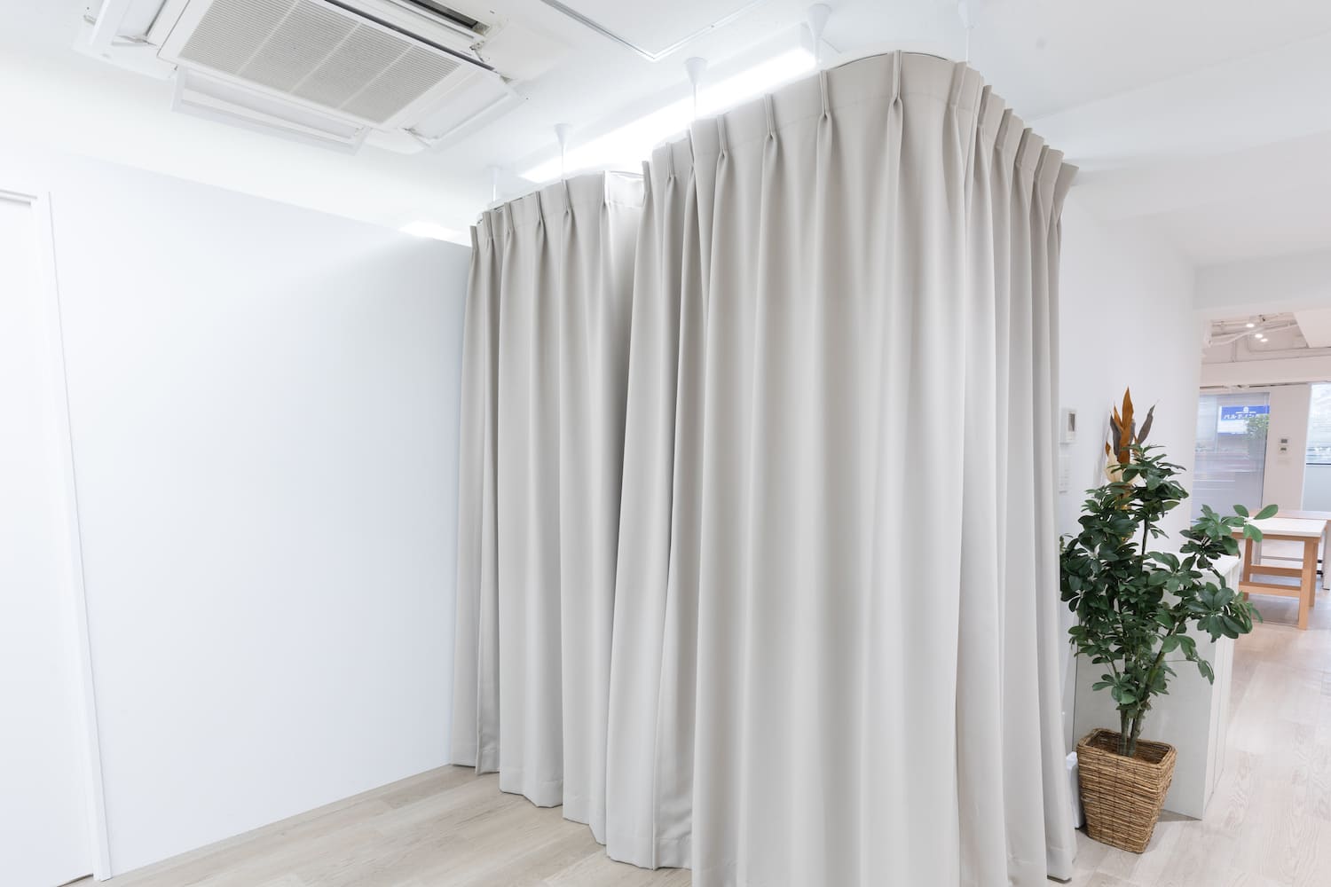 【北参道駅6分】展示会・ポップアップイベントに最適なギャラリースペース