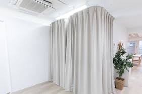 【北参道駅6分】展示会・ポップアップイベントに最適なギャラリースペース