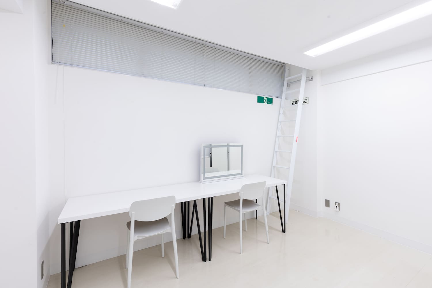 【北参道駅6分】展示会・ポップアップイベントに最適なギャラリースペース