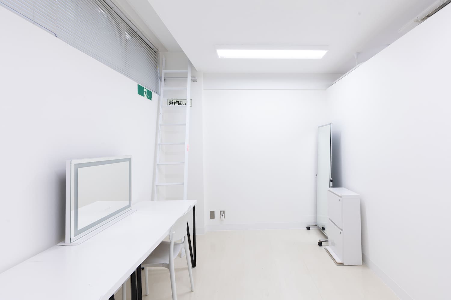 【北参道駅6分】展示会・ポップアップイベントに最適なギャラリースペース