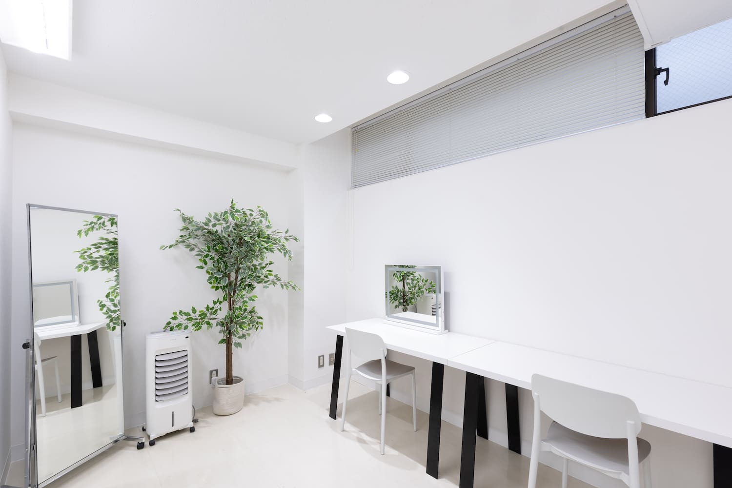 【北参道駅6分】展示会・ポップアップイベントに最適なギャラリースペース