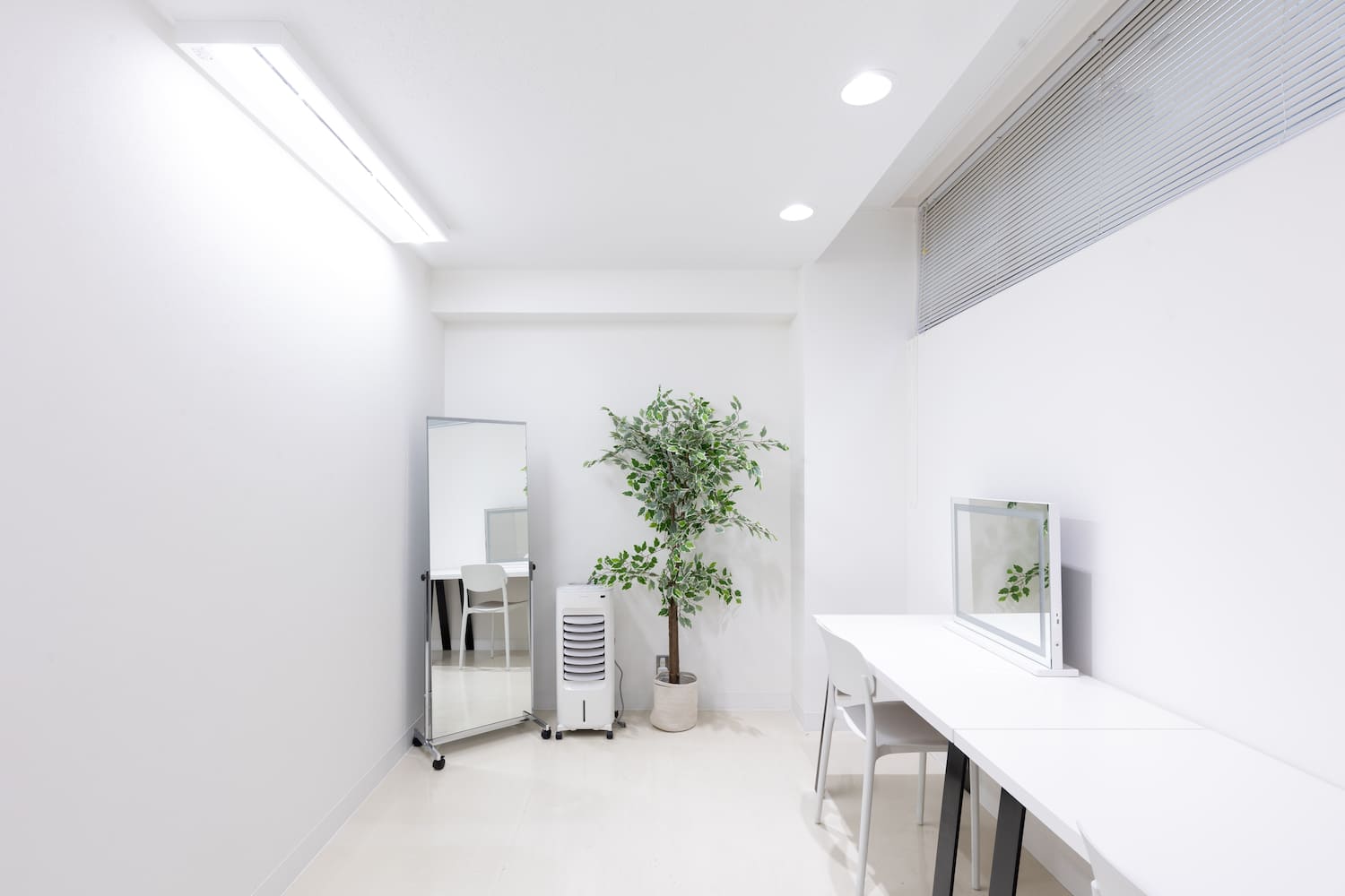 【北参道駅6分】展示会・ポップアップイベントに最適なギャラリースペース