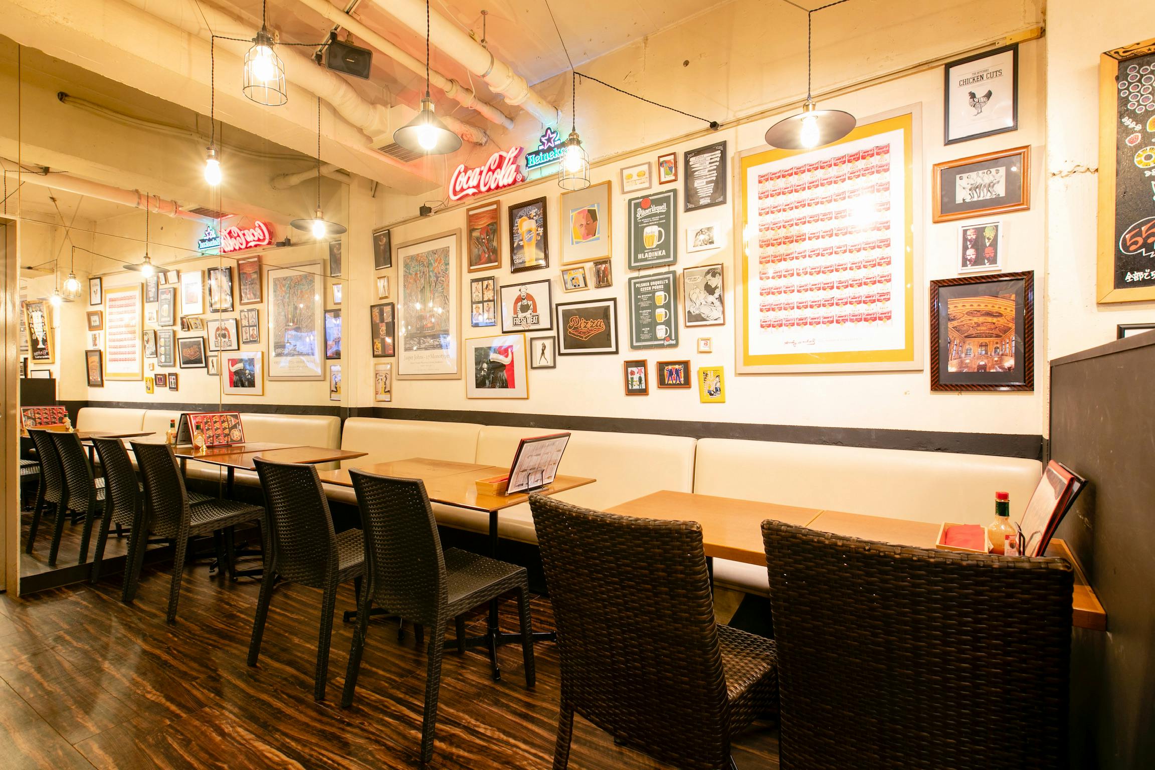 【飯田橋駅1分】ポップアップストアや催事会場に最適なアクセス抜群のイベントスペース