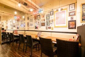 【飯田橋駅1分】ポップアップストアや催事会場に最適なアクセス抜群のイベントスペース