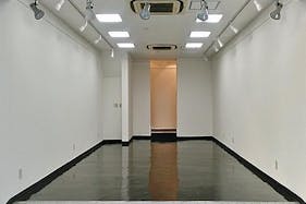 【北千住駅1分】ポップアップストアやPRに最適なアーケード型商店街にある人通りの多い路面スペース