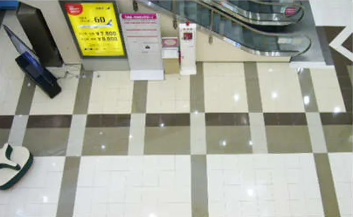 【イオンモール明和*】1F まきの木の広場の画像