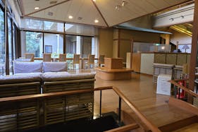 【玉井別館/玉造温泉街】ポップアップストアやワークショップに最適なイベントスペース