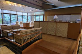 【玉井別館/玉造温泉街】ポップアップストアやワークショップに最適なイベントスペース