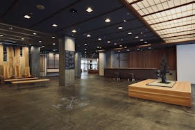 【玉井別館/玉造温泉街】ポップアップストアやワークショップに最適なイベントスペース