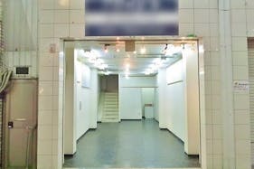 【新小岩駅3分】新小岩ルミエール商店街にある路面の貸店舗③