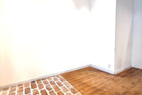 【北新地駅1分】展示会やポップアップストアに適した北新地駅目の前の路面イベントスペース