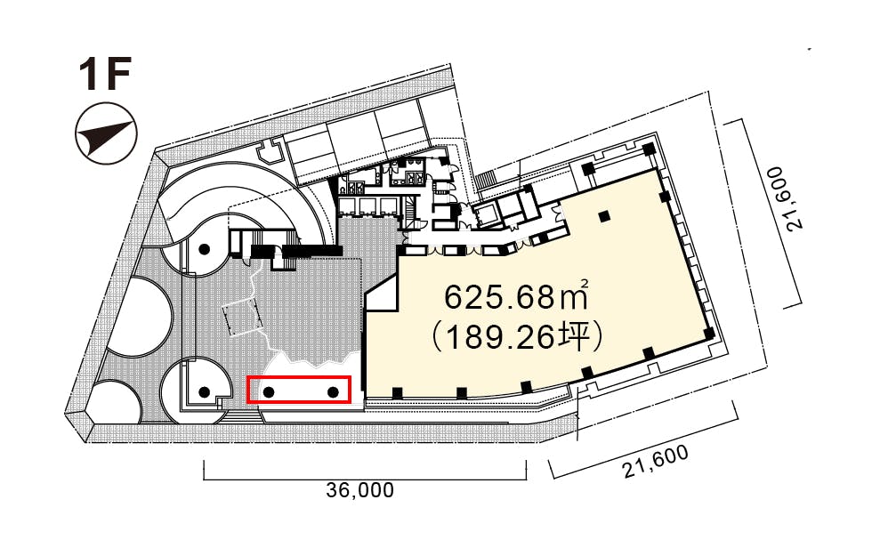 図面・フロアマップ[0]
