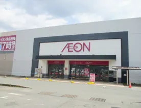 【イオンスーパーセンター一関店】食品入口前 キッチンカー出店に最適なスーパー店外催事イベントスペース