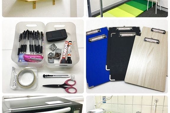 【桜川駅0分】オフサイトミーティングやワークショップに利用可能、コンパクトなイベントスペース