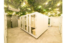 【銀座駅5分】セミナー・イベントに適した60名利用可能なイベントスペース