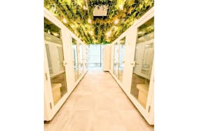 【銀座駅5分】セミナー・イベントに適した60名利用可能なイベントスペース