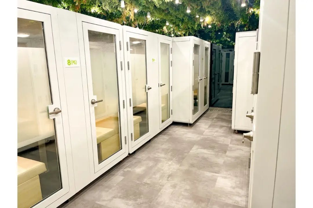 【銀座駅5分】セミナー・イベントに適した60名利用可能なイベントスペース