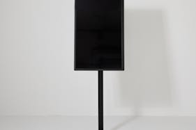 【北参道駅10分】展示会や撮影、レセプションパーティー等に最適なグレーと黒のシックな空間が特徴的なスペース