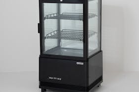 【北参道駅10分】展示会や撮影、レセプションパーティー等に最適なグレーと黒のシックな空間が特徴的なスペース