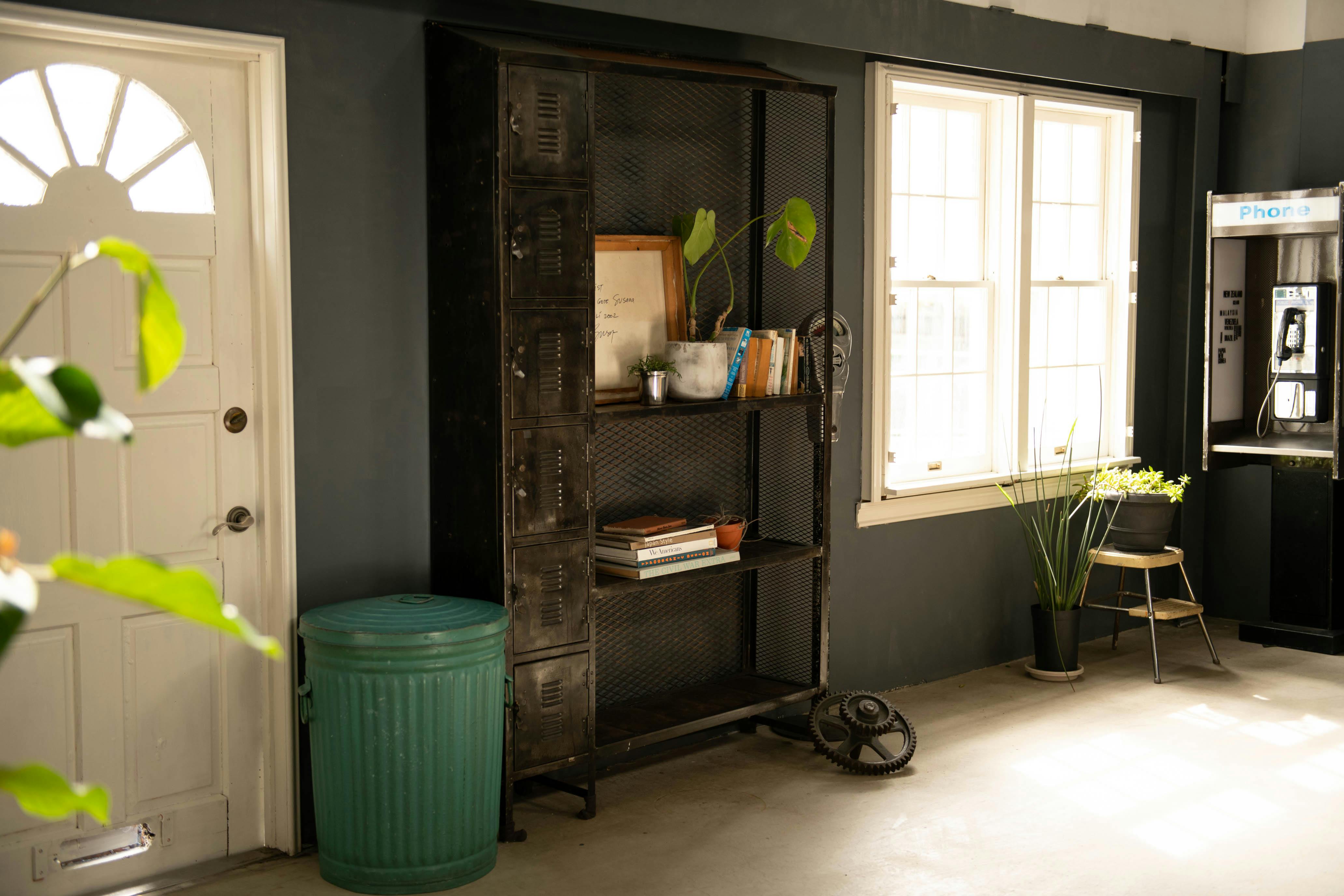 【目黒駅2分】展示会や撮影に適したガレージスタイルのイベントスペース