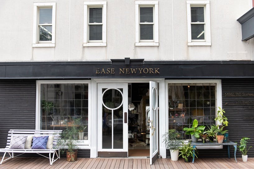 【目黒駅2分】展示会や撮影に適したガレージスタイルのイベントスペース