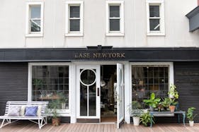 【目黒駅2分】展示会や撮影に適したガレージスタイルのイベントスペース