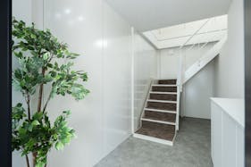 【広島県福山市】自主企画マルシェやワークショップに最適なお手頃価格のレンタルスペース「Living2」/敷地全体の貸切イベント開催も可能!