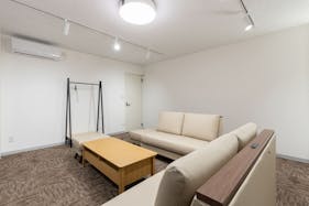 【広島県福山市】自主企画マルシェやワークショップに最適なお手頃価格のレンタルスペース「Living2」/敷地全体の貸切イベント開催も可能!