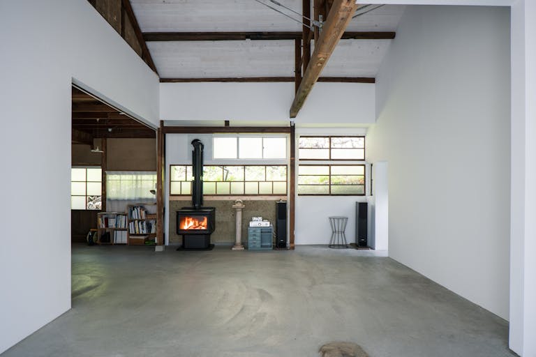 スタジオスペース