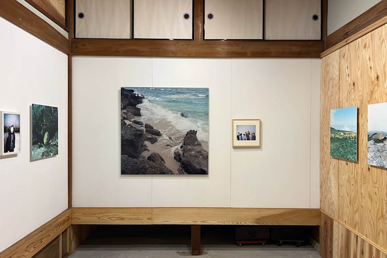 展示可能スペース