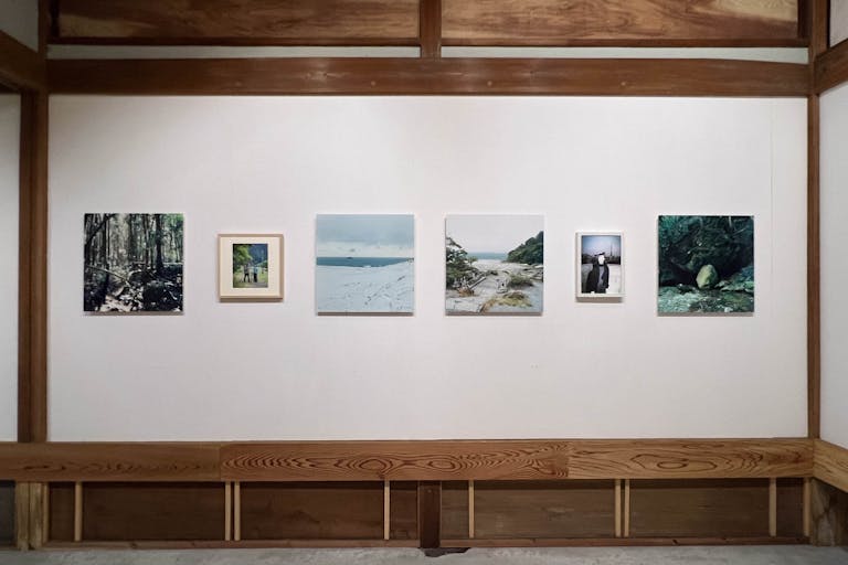 展示可能スペース