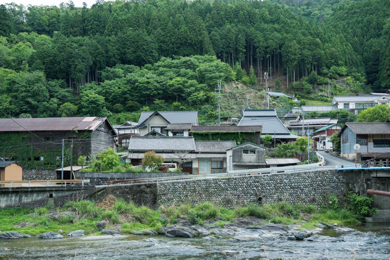 リバーフロント