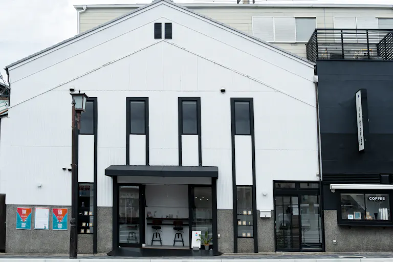 【七条駅2分】スペース1