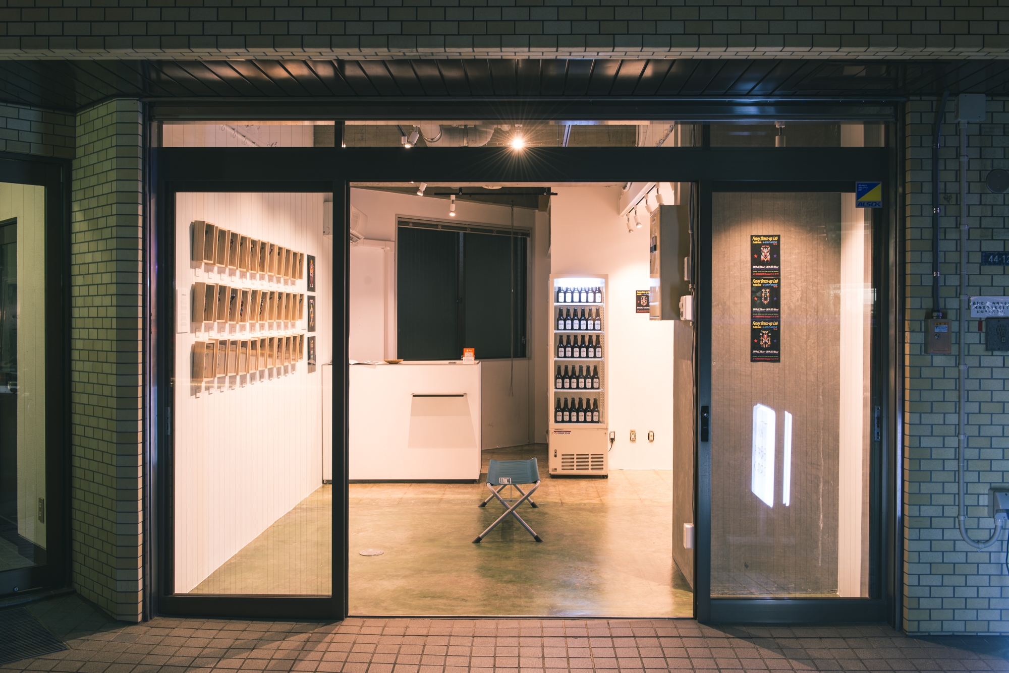 【代々木八幡駅5分】展示会やポップアップストアに最適な、渋谷区富ヶ谷の路面レンタルスペースの画像12