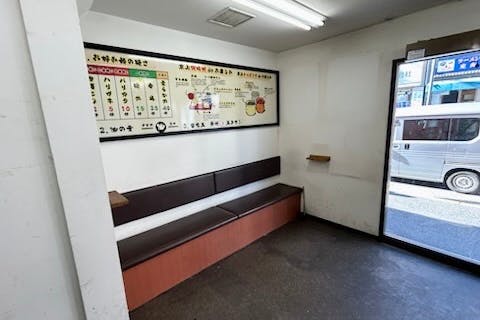 【鷺ノ宮駅1分】物販や食物販におすすめ!鷺ノ宮エリアの中杉通り沿いにある路面レンタルスペース