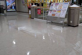 【イオンモール三光】東①ブリッジ