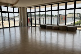 【SOCOLA所沢】2階ダイソー前 物販、食物販のポップアップストアや販促プロモーションに最適な催事イベントスペース