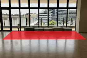 【SOCOLA所沢】2階ダイソー前 物販、食物販のポップアップストアや販促プロモーションに最適な催事イベントスペース