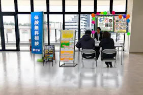 【SOCOLA所沢】2階ダイソー前 物販、食物販のポップアップストアや販促プロモーションに最適な催事イベントスペース