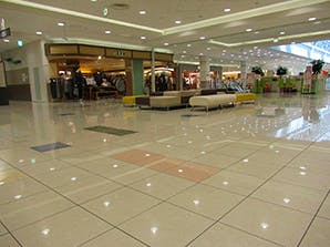 【イオンモール倉敷】⑨サウスコートの画像