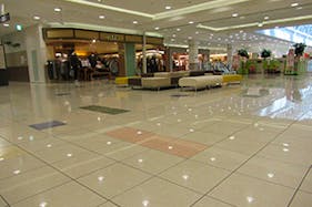 【イオンモール倉敷】⑨サウスコート