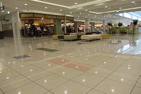 【イオンモール倉敷】⑨サウスコート