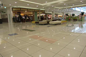 【イオンモール倉敷】⑨サウスコート