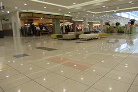 【イオンモール倉敷】⑨サウスコート